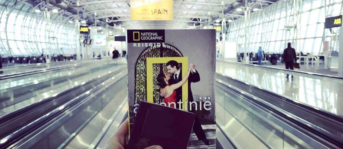 5 things you need to know before visiting Buenos Aires