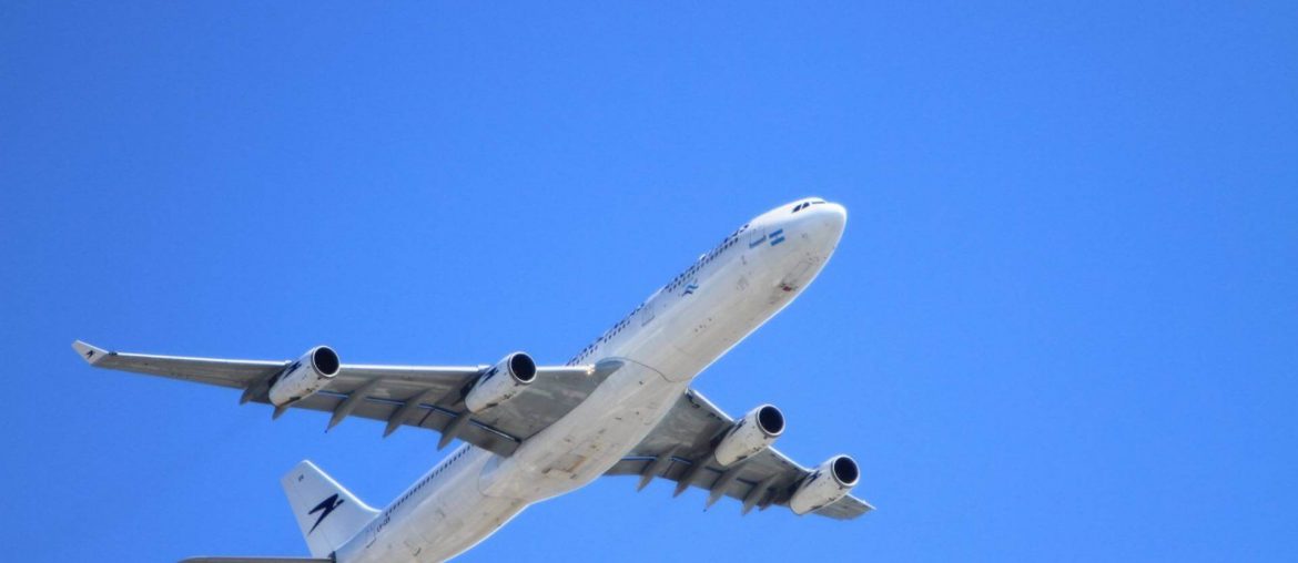 How flying cheap to Buenos Aires?