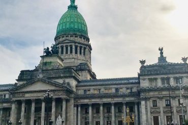 Cheap travel Argentina