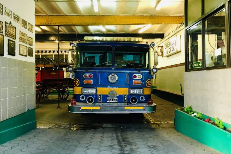 Emergency numbers in Argentina