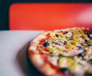 la mejor pizza en Buenos Aires