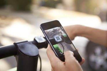 Como usar patinete elétrico em Buenos Aires