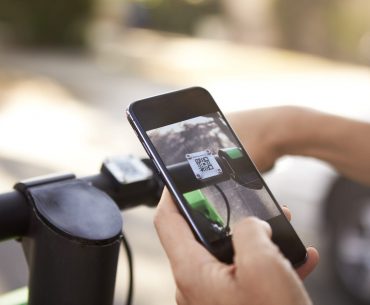 How to use electirc scooter in Buenos Aires