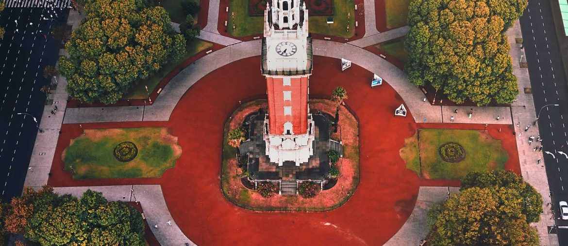 La Torre de los Ingleses Buenos Aires