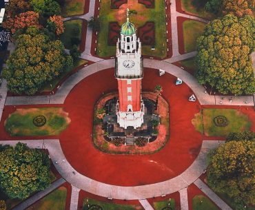 La Torre de los Ingleses Buenos Aires