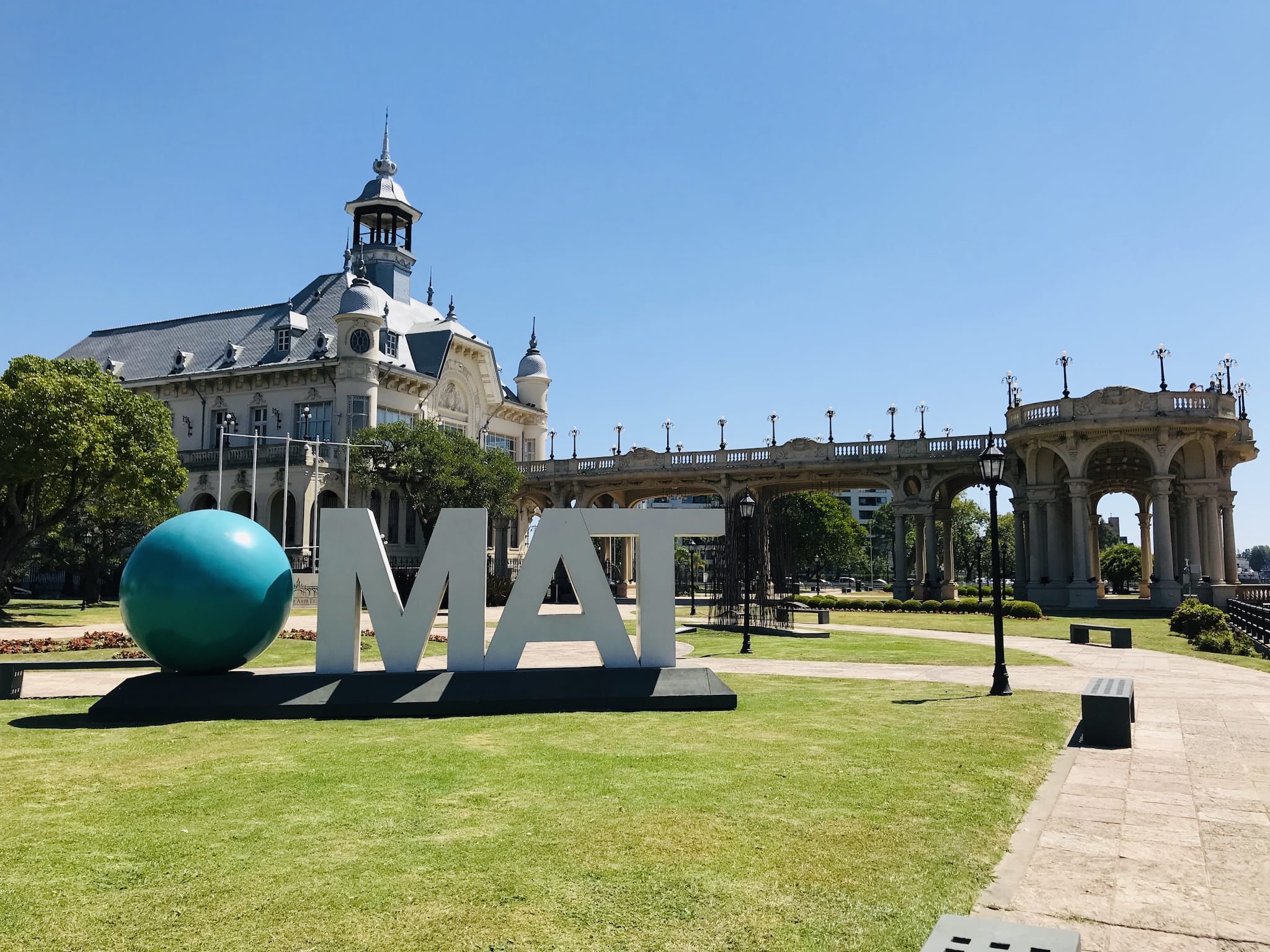 Day trips from Buenos Aires - Tigre