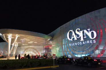 Secret of Buenos Aires Casino