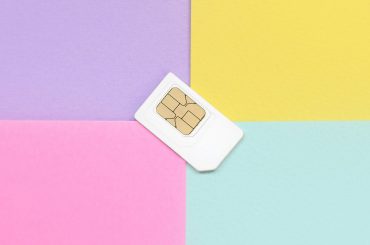 Buy sim card Argentina Buenos Aires