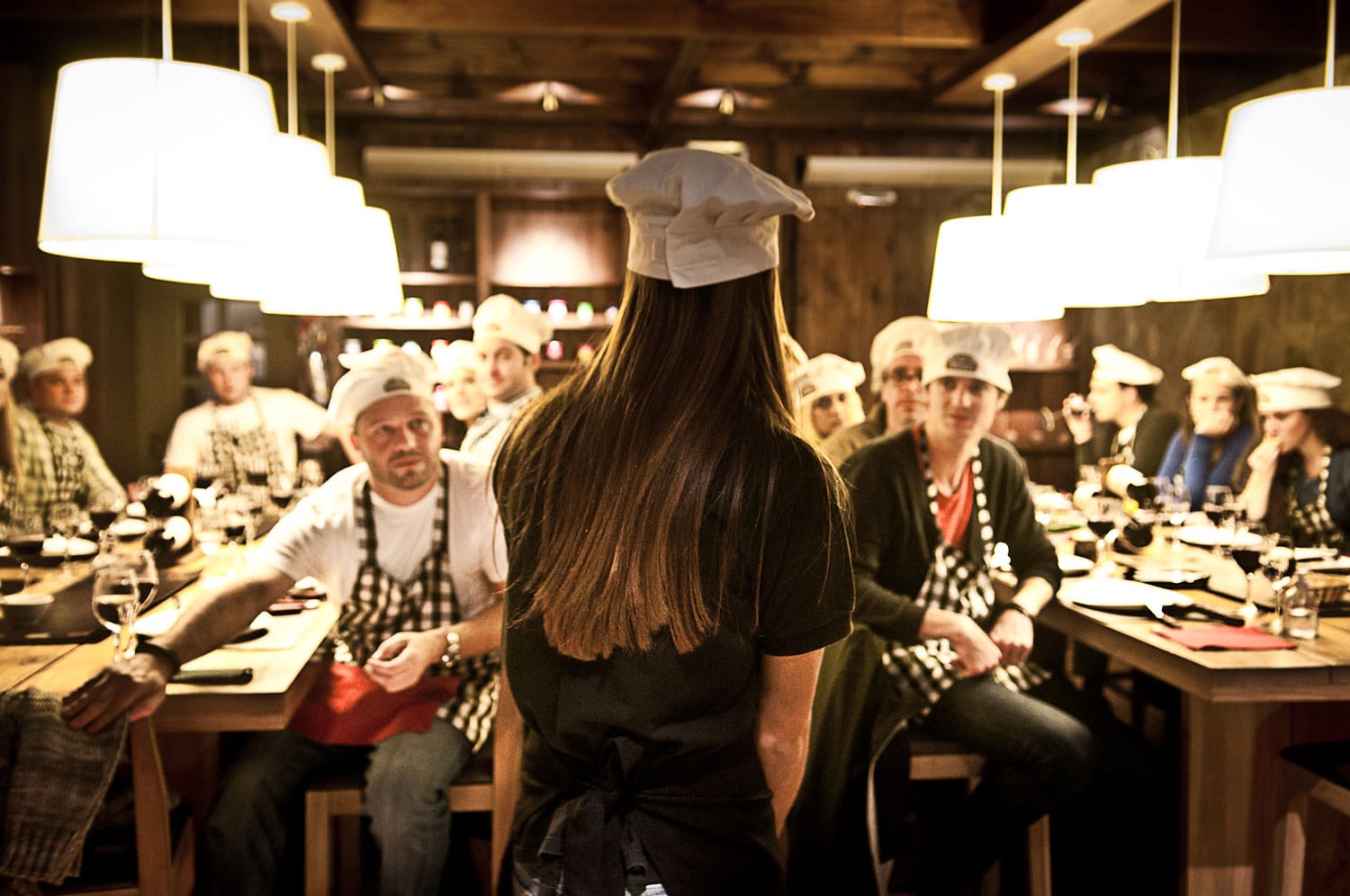 The Argentina Experience Buenos Aires