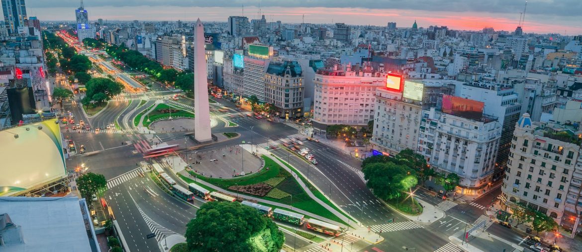 How many days in Buenos Aires