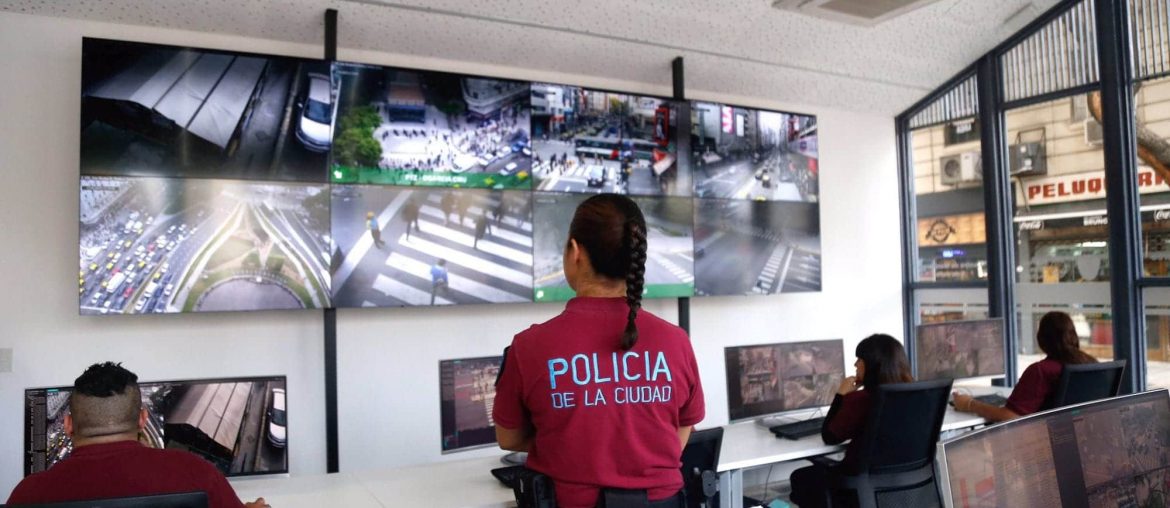 Is Buenos Aires safe