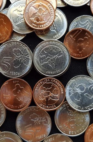 Onde trocar dinheiro em Buenos Aires (BRL, USD, EUR)