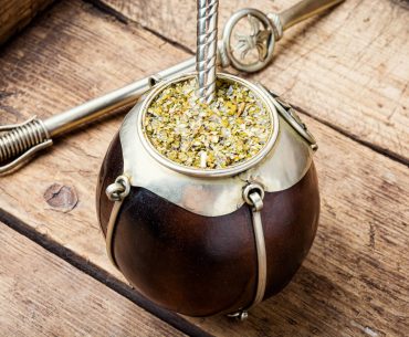 What is Yerba Mate Argentina