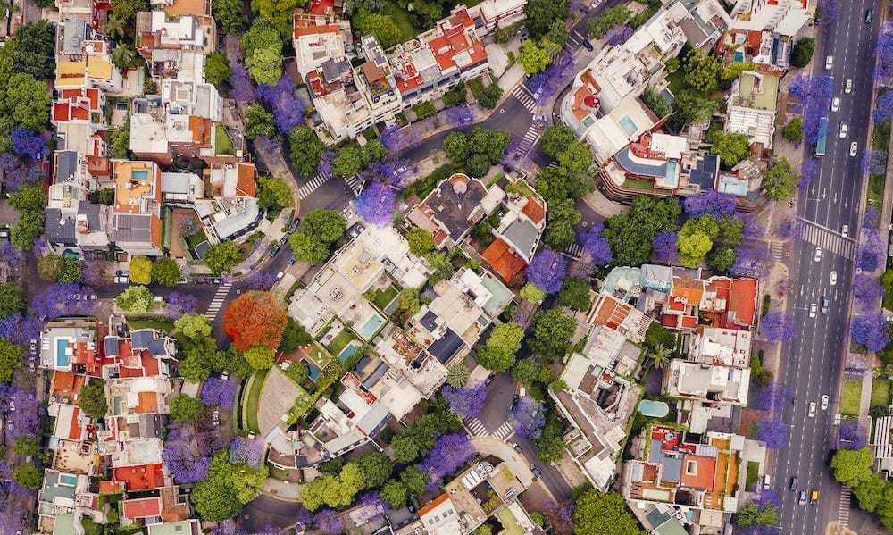 Best time to visit Argentina