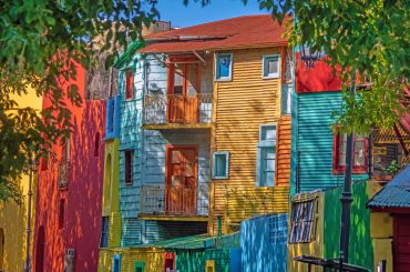 La Boca Buenos Aires things to do history