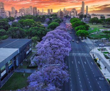 Mejor época para visitar Buenos Aires