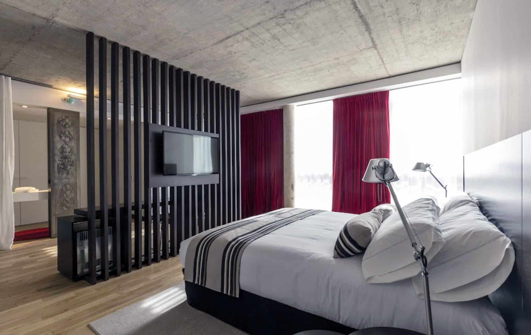 Anselmo Buenos Aires, Curio Collection by Hilton - melhores hotéis em Buenos Aires