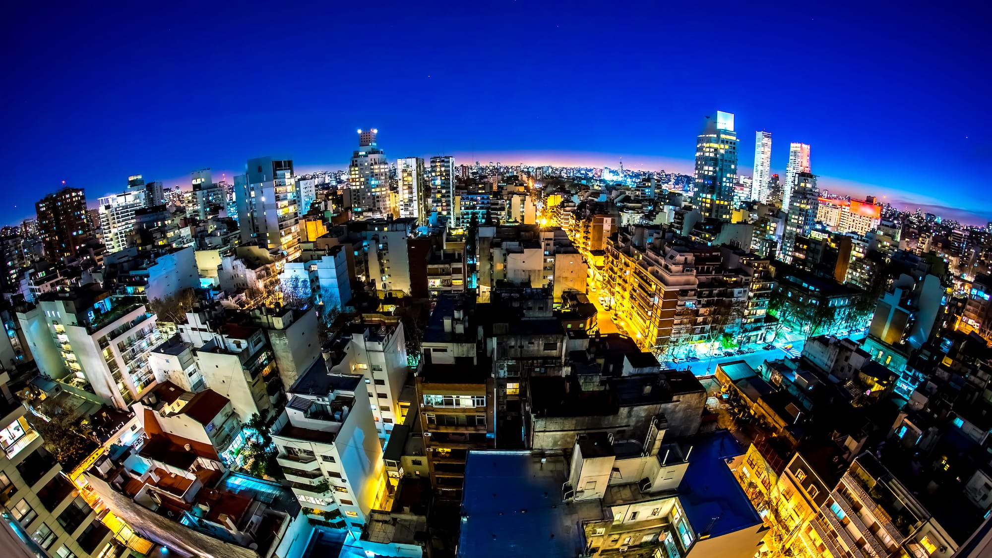Trip to Argentina Checklist Guide Buenos Aires