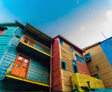 Trip to Buenos Aires travel Guide