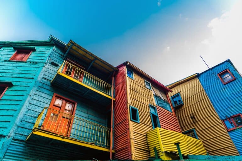 Trip to Buenos Aires travel Guide