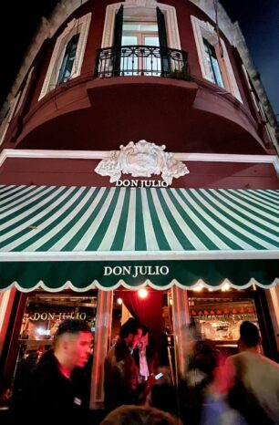 Don Julio in Buenos Aires: The Honest Review and Secrets