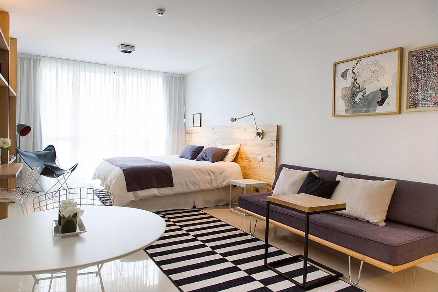 Lemon Suites best hotels in San Telmo Buenos Aires