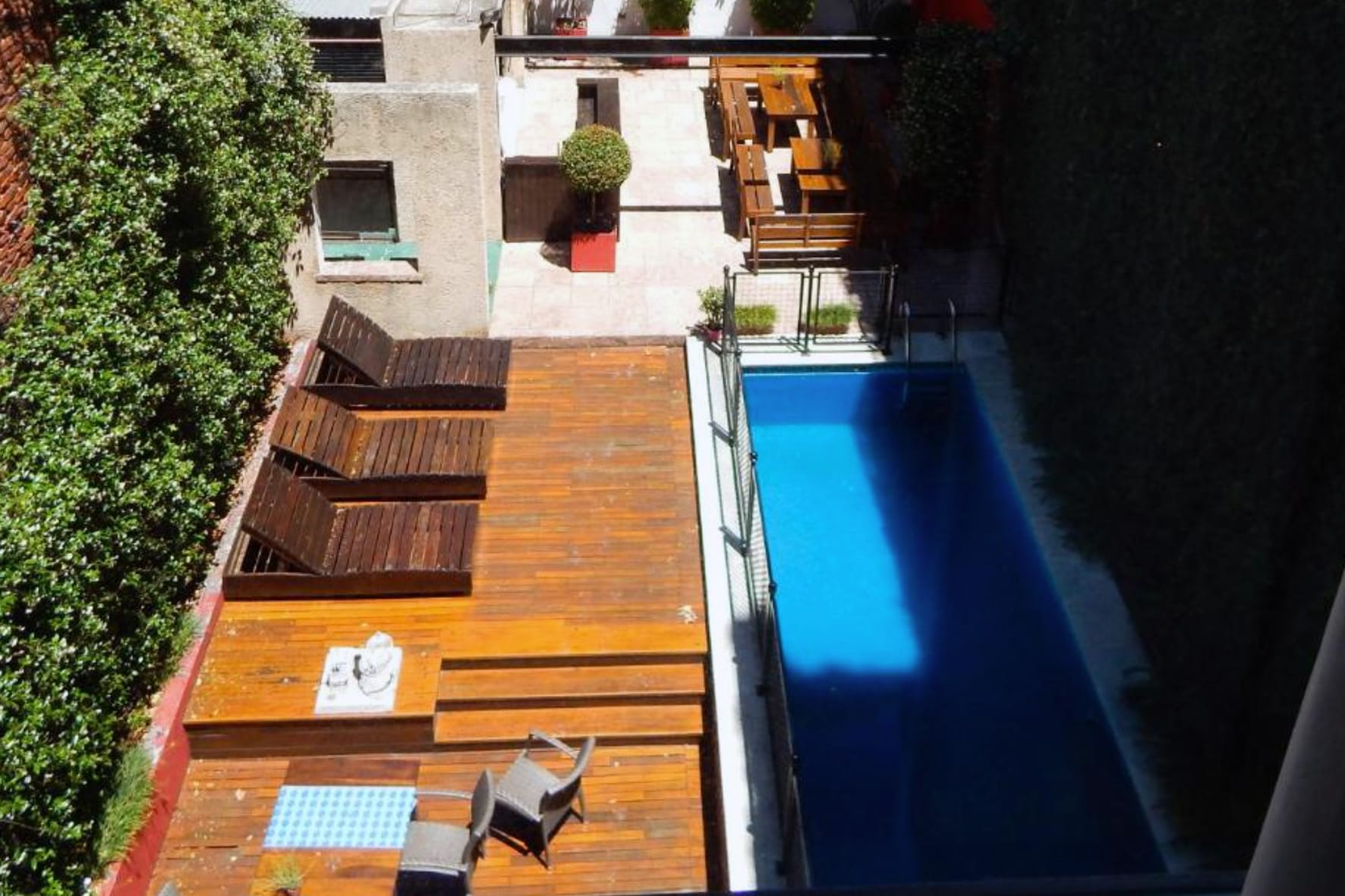 Ribera Sur Hotel San Telmo