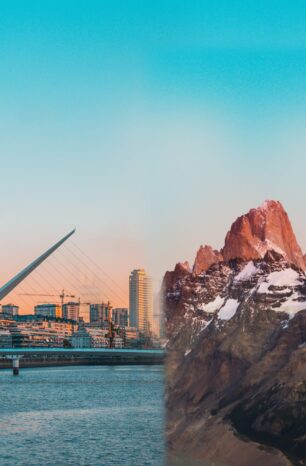 Buenos Aires to Patagonia: how to get there