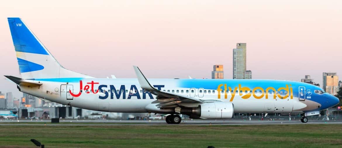 Which airline to choose for your domestic flights in Argentina Aerolineas Argentinas