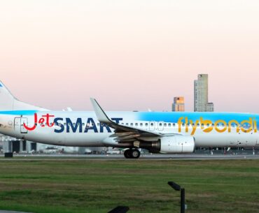 Which airline to choose in Argentina