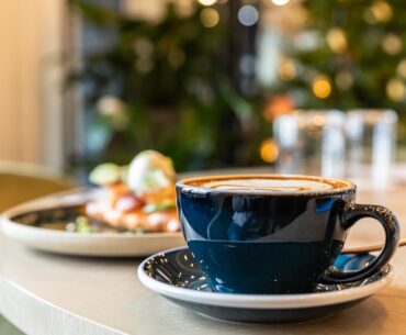 Desayuno y Brunch en Buenos Aires