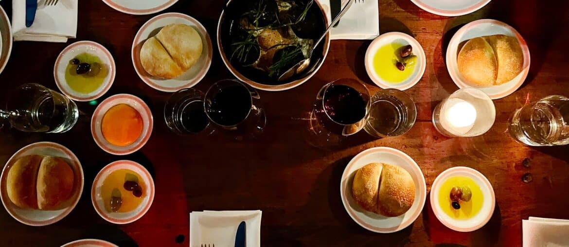 Food Tour in Buenos Aires