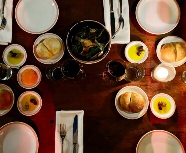 Tour gastronómico en Buenos Aires