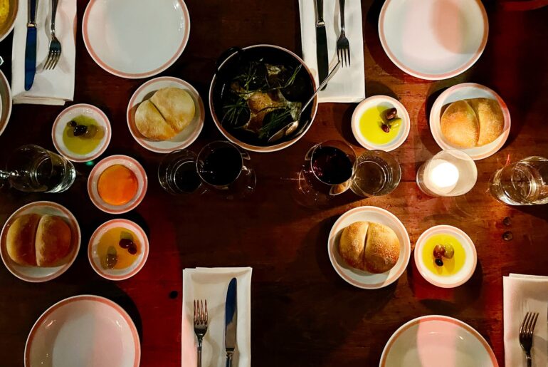 Food Tour in Buenos Aires