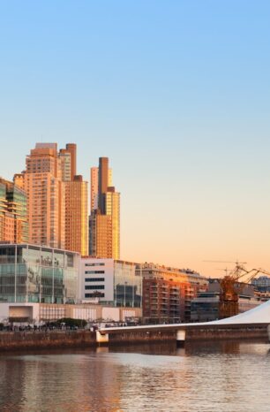 Where to Stay in Buenos Aires: Local Neighborhood Guide & Top Hotels
