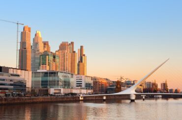 Where to stay in Buenos Aires