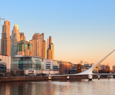 Where to stay in Buenos Aires