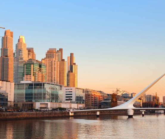 Where to Stay in Buenos Aires: Local Neighborhood Guide & Top Hotels