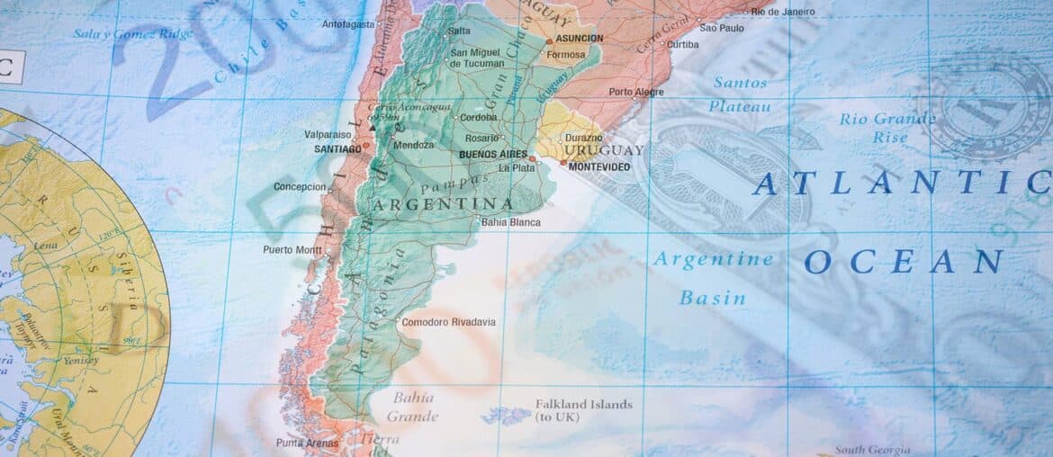 Is Argentina expensive to travel