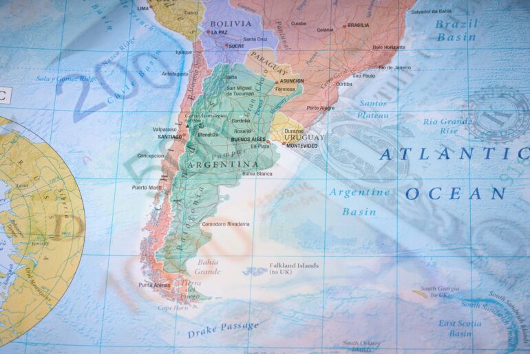 Is Argentina expensive to travel