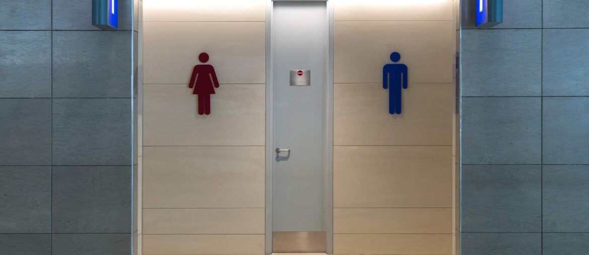 Public toilets in Buenos Aires where to find