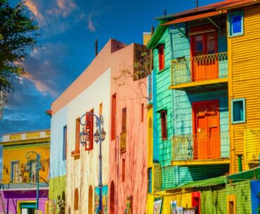 3 Days in Buenos Aires Itinerary