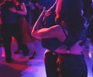 Clases y escuelas de tango en Buenos Aires