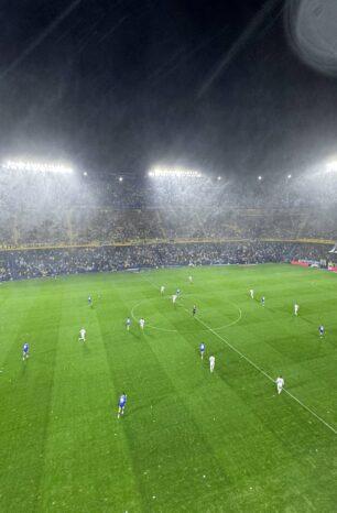 Where to buy Football Tickets Argentina