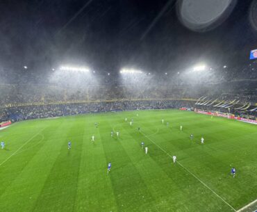 Argentina Football tickets