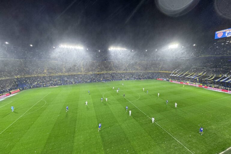 Argentina Football tickets