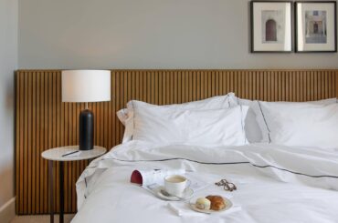 Best Hotels in Buenos Aires Argentina