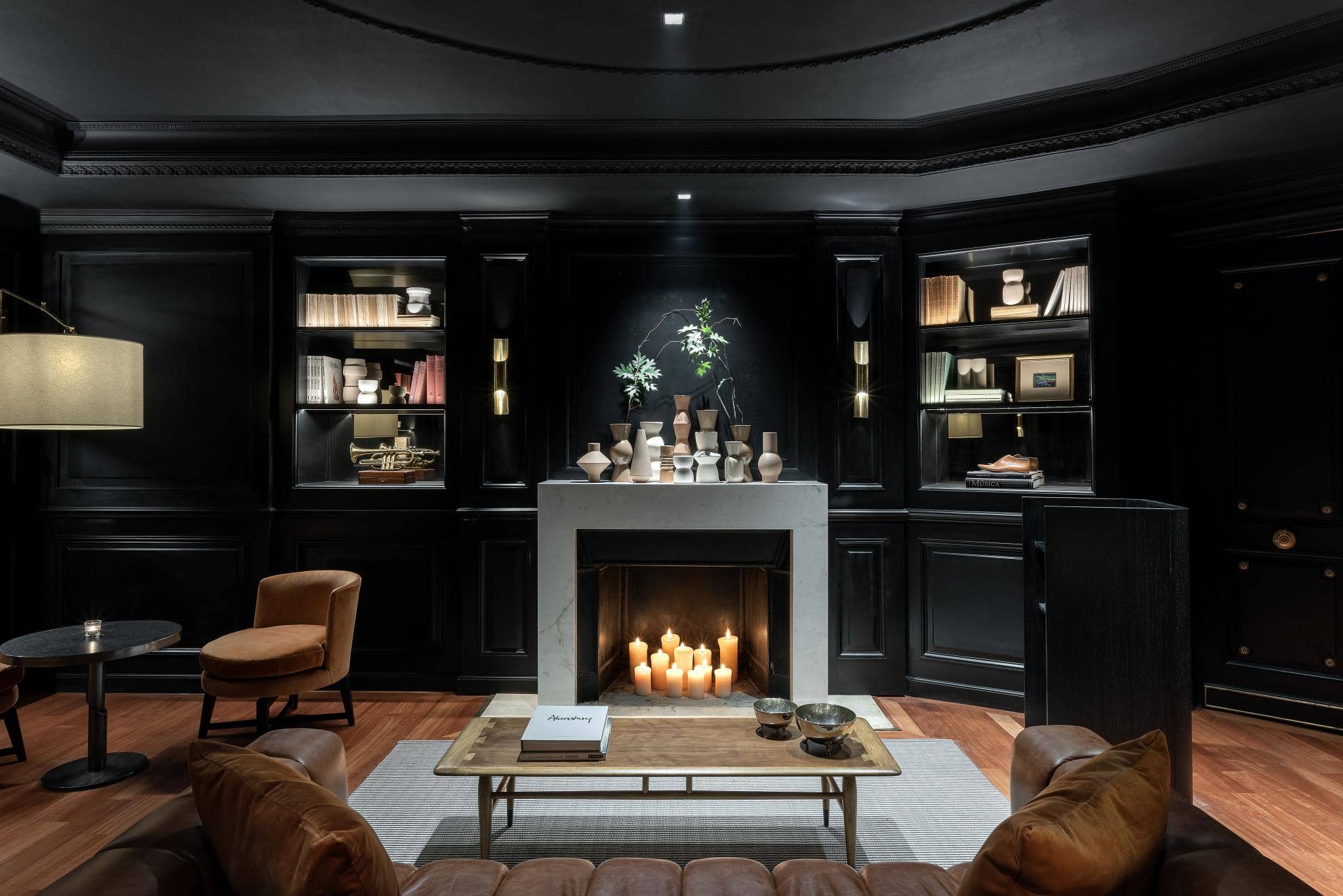 Casa Lucia Buenos Aires Recoleta