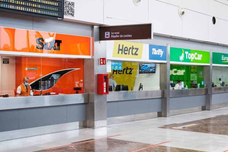 Car rental Buenos Aires Car Hire