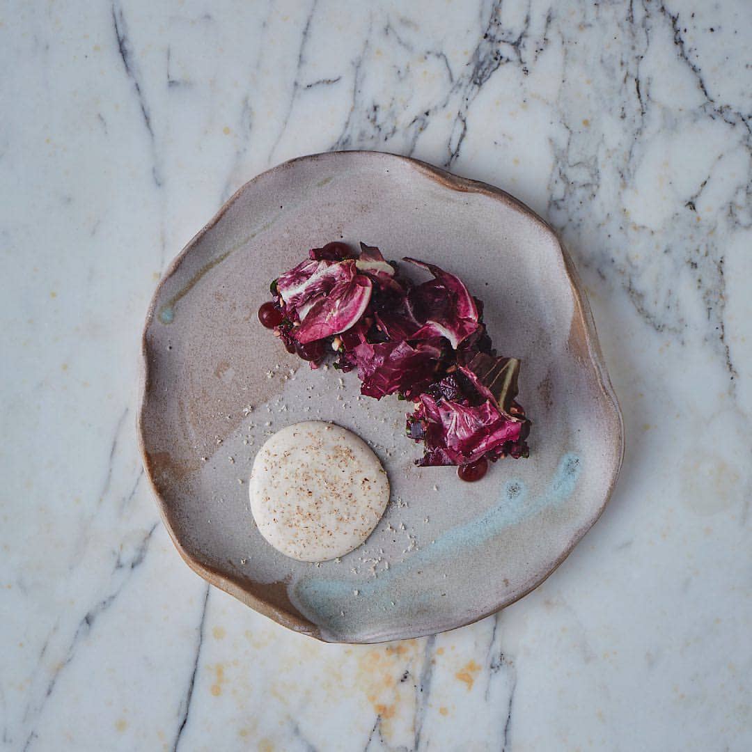 Gioia Cocina Botánica